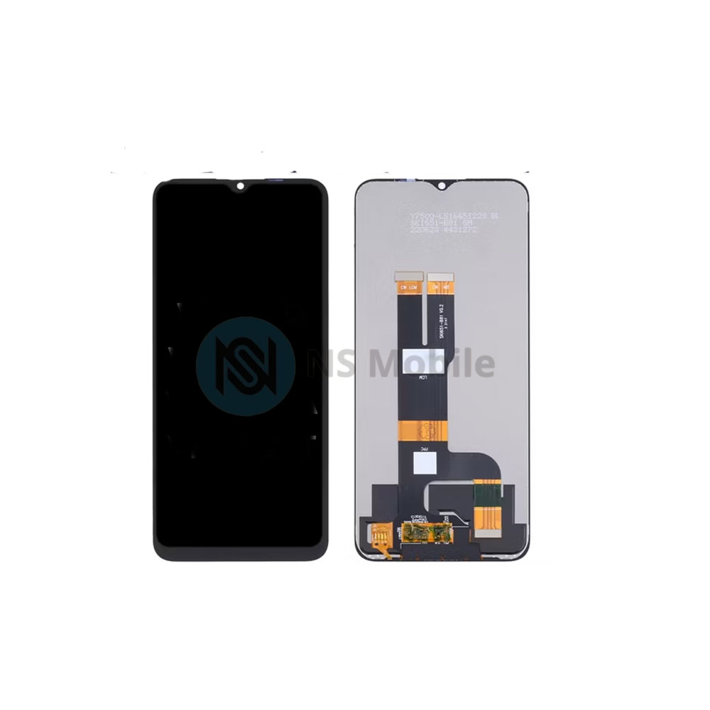 Ecran Complet Vivo Y02