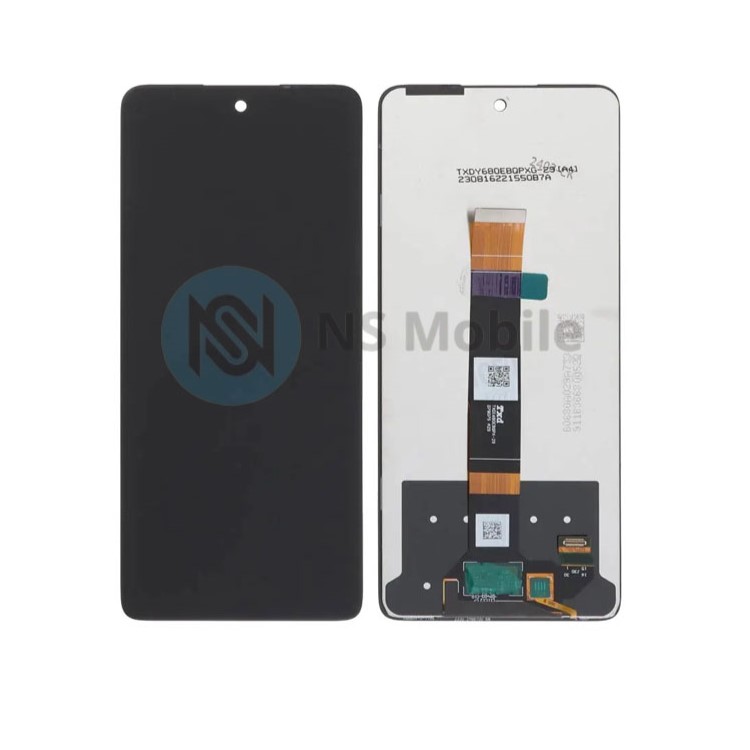 Ecran complet TCL 40