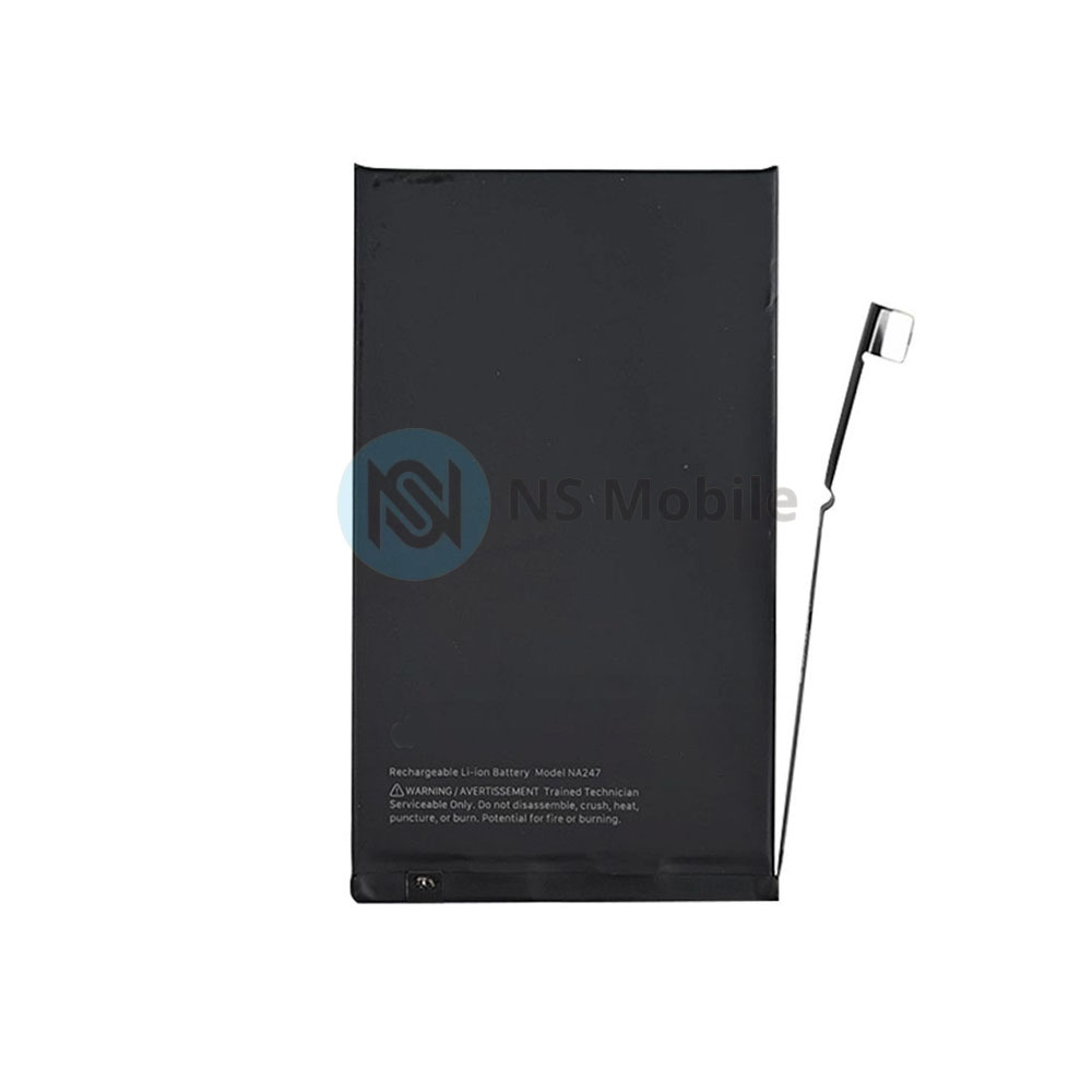 Batterie iPhone 16 Qualité Premium