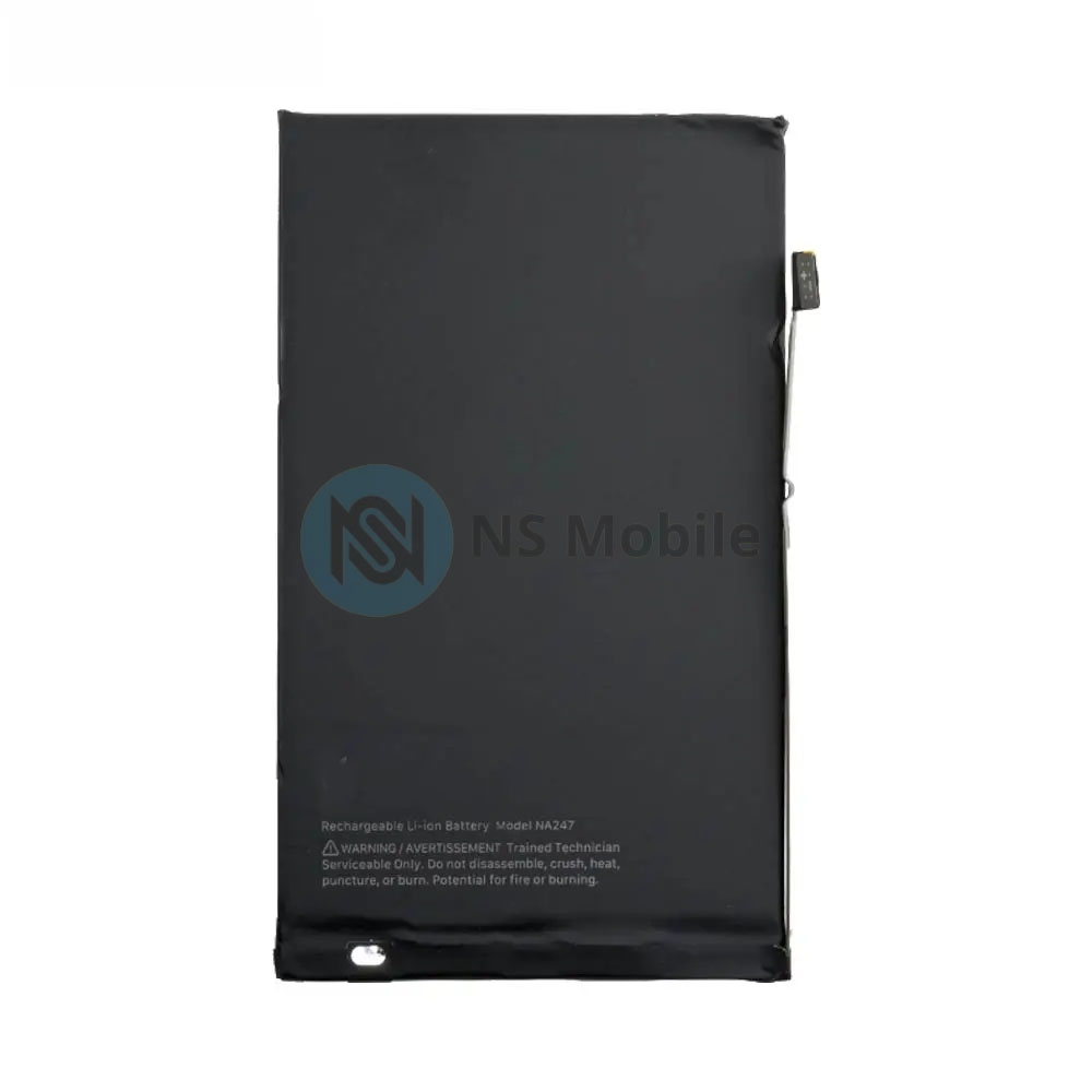 Batterie iPhone 16 Plus Qualité Premium