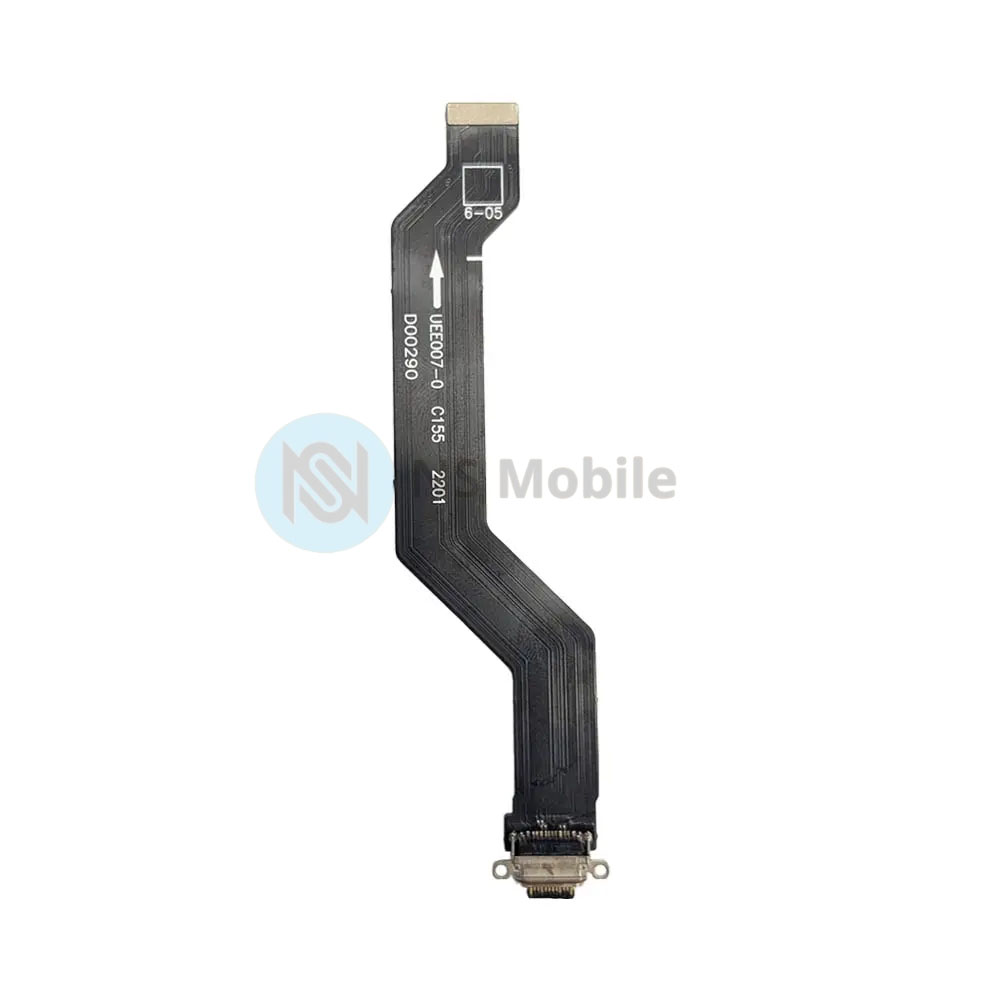 Connecteur de charge Oneplus 8 pro