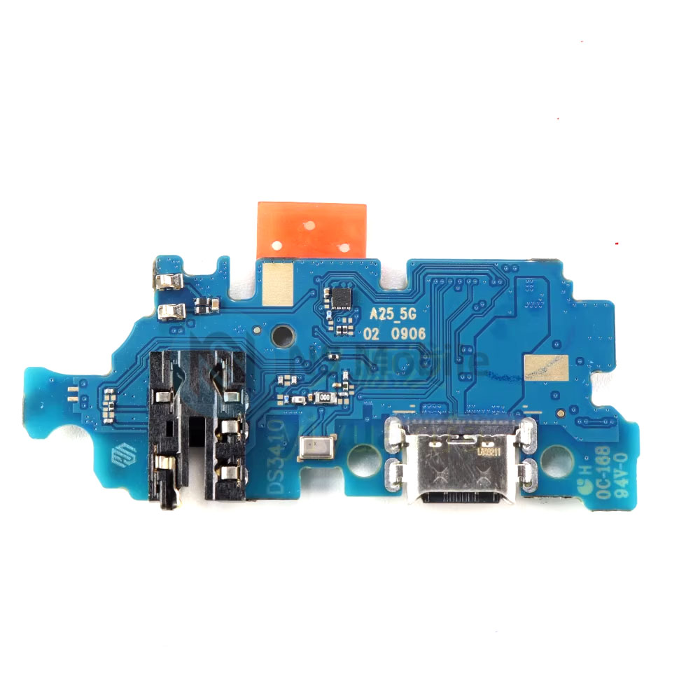 Connecteur de charge Samsung A25 5g ( SM-A256 )