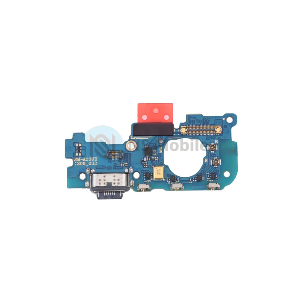 Connecteur de charge Samsung A33 5G ( SM-A336B )