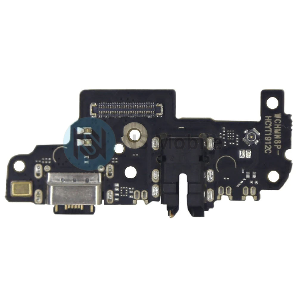 Connecteur de charge Xiaomi Redmi Note 8 Pro