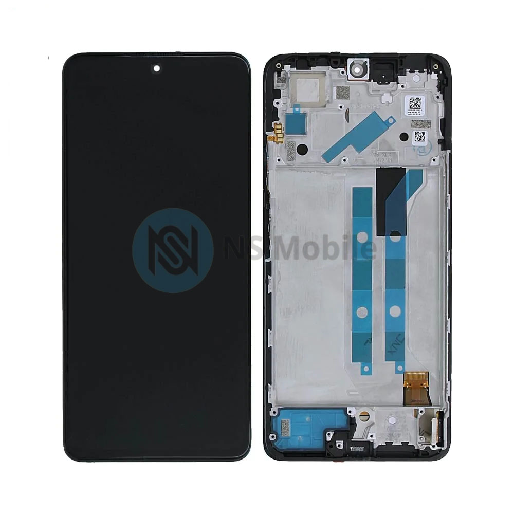 Ecran Complet Xiaomi 12 Pro Oled