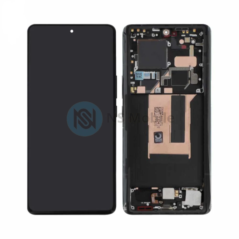 Ecran Complet Xiaomi 13 Ultra oled