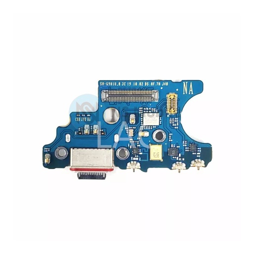 Connecteur de charge Samsung S20 4g ( SM-G980U ) Original