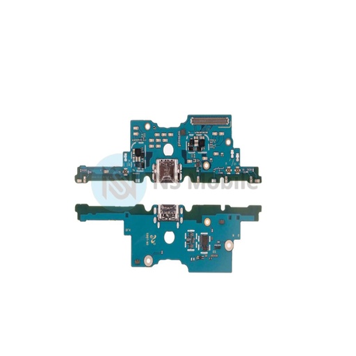 Connecteur de charge Samsung Tab S6 ( SM-T860 SM-T865 SM-T866 )
