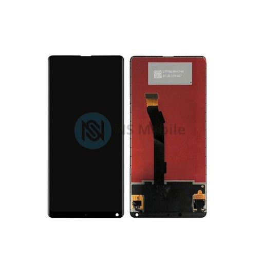 Ecran Complet Xiaomi Mi Mix 2 / Xiaomi Mi Mix 2S oled