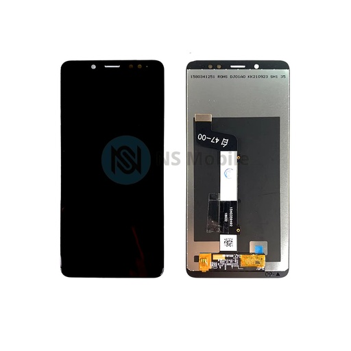 Ecran Complet Xiaomi Redmi 5/5 Plus