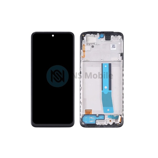 Ecran Complet Xiaomi Redmi Note 11s OLED avec Chassis