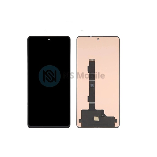 Ecran Complet Xiaomi Redmi Note 13 Pro 5G/Poco X6 5g oled