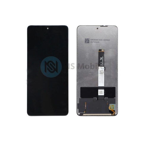 Ecran complet Xiaomi Poco X3 / Mi 10T Lite 5G / Poco X3 Pro / Poco X3 NFC