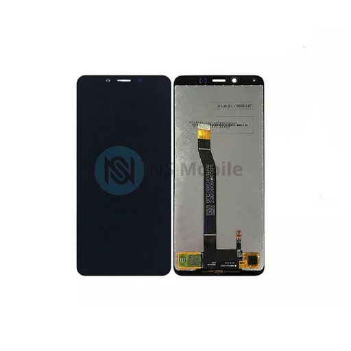 Ecran complet Xiaomi Redmi 6 / 6A OLED