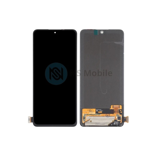 Ecran complet Xiaomi Redmi Note 11 Pro 4G / Redmi Note 11 Pro 5G / Redmi Note 11 Pro+ 5G OLED