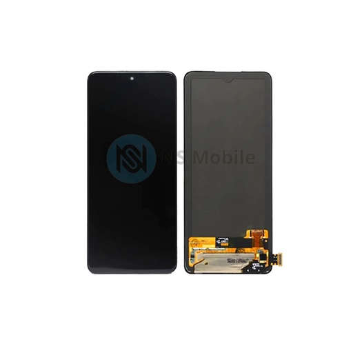 Ecran complet Xiaomi Redmi Note 12 Pro 4G Oled