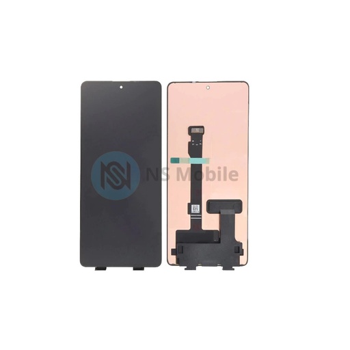 Ecran complet Xiaomi Redmi Note 12 Pro 5G / Note 12 Pro+ 5G / Poco X5 Pro 5G OLED