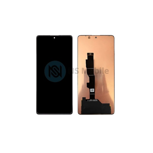 Ecran complet Xiaomi Redmi Note 13 4g TFT