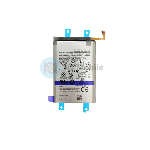 Batterie Samsung Galaxy Z Fold4 5G (SM-F936)