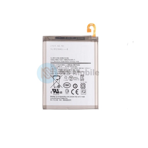 Batterie Samsung Galaxy A10 (SM-A105) / A7 2018 (SM-A750)