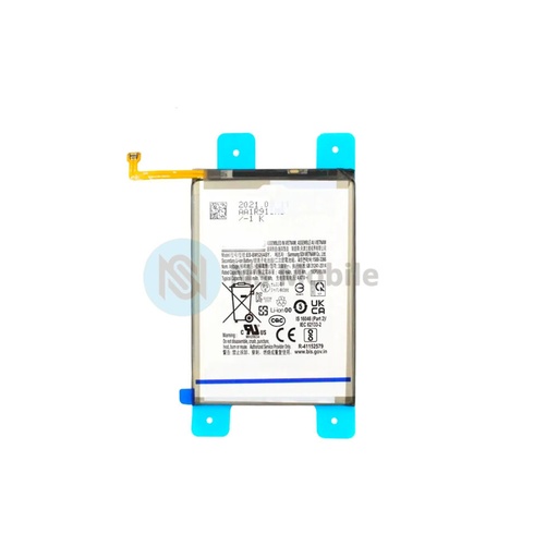 Batterie Samsung Galaxy A23 (SM-A235) / A23 5G (SM-A236) / M23 (SM-M236) / M33 (SM-M336) / M52 5G (SM-M526) / M53 (SM-M536) / A73 5G (SM-A736)