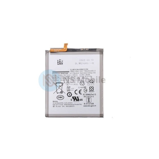 Batterie Samsung Galaxy A52 (SM-A525) / A52 5G (SM-A526) / A52s 5G (SM-A528) / S20 FE (SM-G780) / S20 FE 5G (SM-G781)