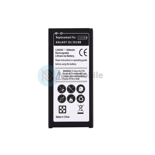 Batterie Samsung Galaxy J5 2016 (SM-J510)