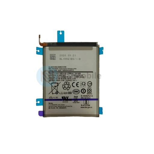 Batterie Samsung Galaxy M31s (SM-M317)