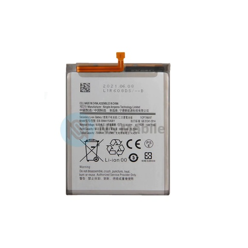 Batterie Samsung Galaxy M51 (SM-M515)