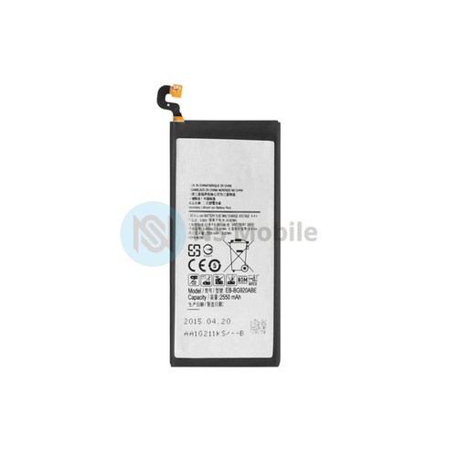 Batterie Samsung Galaxy S6 (SM-G920)