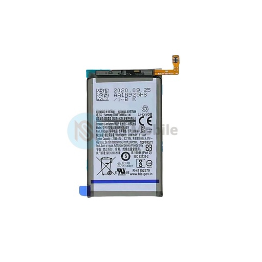 Batterie Samsung Z Fold 2 F916