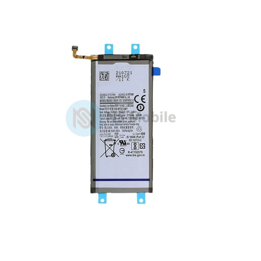 Batterie Samsung  Z Fold 3 5G (F927)