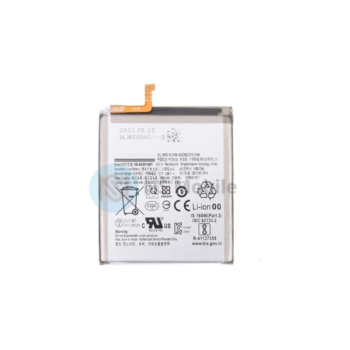 Batterie Samsung Galaxy S21 5G (SM-G991)