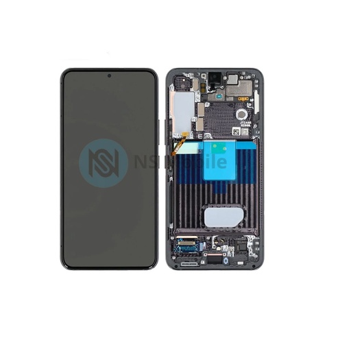 Ecran complet Samsung S22 5G ( SM-S901 ) Original Refurb