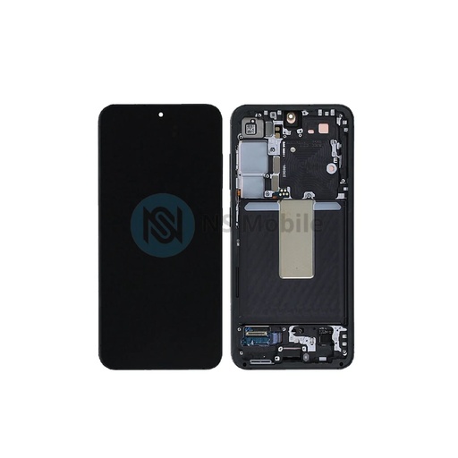 Ecran complet Samsung S23 ( SM-S911 ) Original Refurb