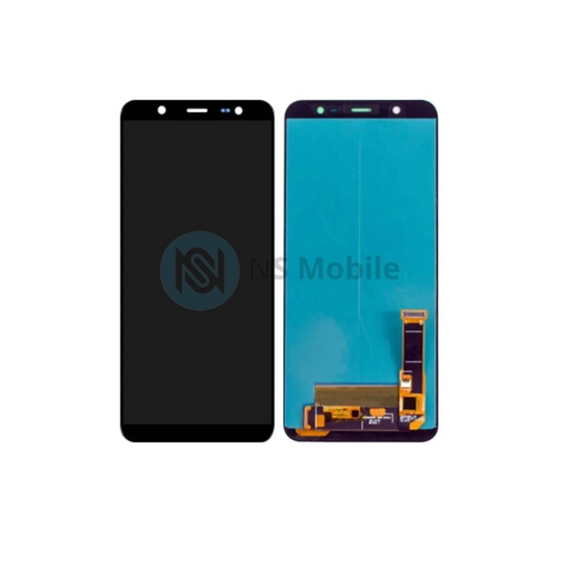 Ecran complet Samsung J8 2018 ( SM-J810 ) Oled