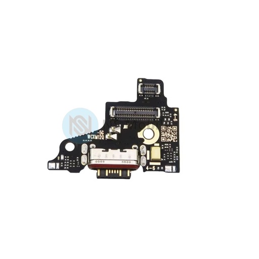 Connecteur de charge Xiaomi 12 Lite 5G