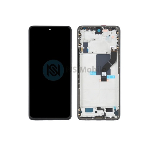 Ecran Complet Xiaomi 12 Lite ORIGINAL