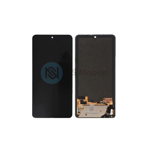 Ecran Complet Xiaomi Poco F4 oled