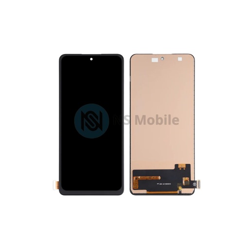 Ecran Complet Xiaomi Redmi Note 10 Pro 4g / Redmi Note 10 Pro Max TFT