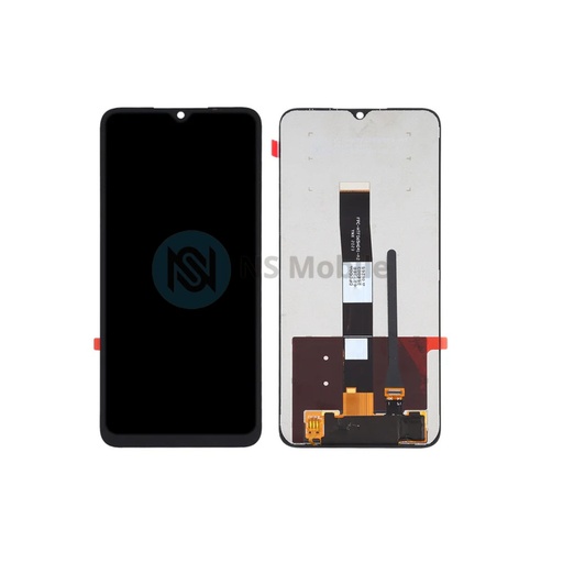 Ecran complet Xiaomi Redmi 9A / Redmi 9C / Redmi 9C NFC / Redmi 9AT / Redmi 10A