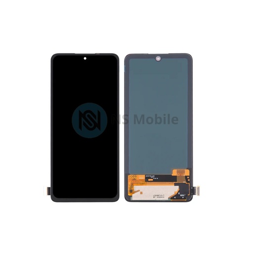 Ecran complet Xiaomi Redmi Note 10 Pro 4g / Redmi Note 10 Pro Max Oled