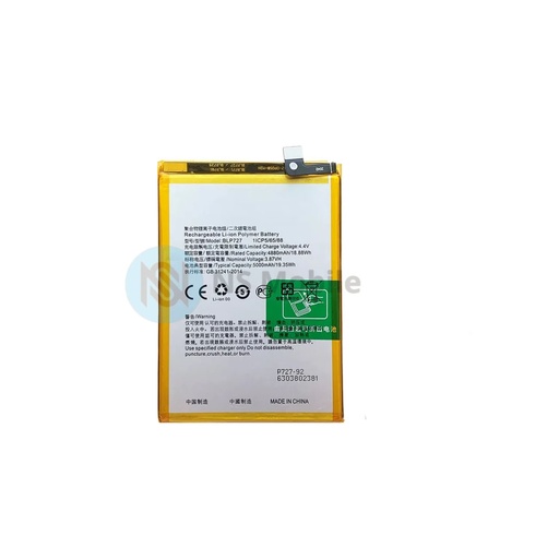 Batterie Oppo A5 2020 / Oppo A9 2020 / Oppo A11 / Oppo A11x