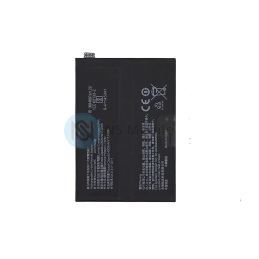 Batterie Oppo Find X3 Neo