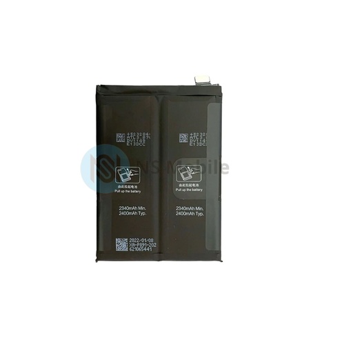 Batterie Oppo Find X5