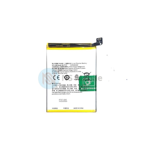 Batterie Oppo F11 Pro