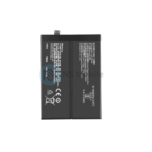 Batterie Oppo Reno 8 Pro