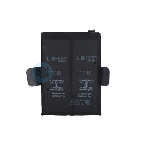 Batterie Realme GT Neo2 / GT2 Pro / GT Neo 3 / GT Neo 3T