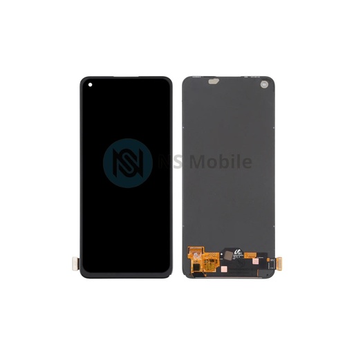 Ecran Complet Oppo Reno6 Z / Reno8 / Reno8 Lite / Find X5 Lite / Realme 9 / Reno8 T 4G / Reno7 5G OLED