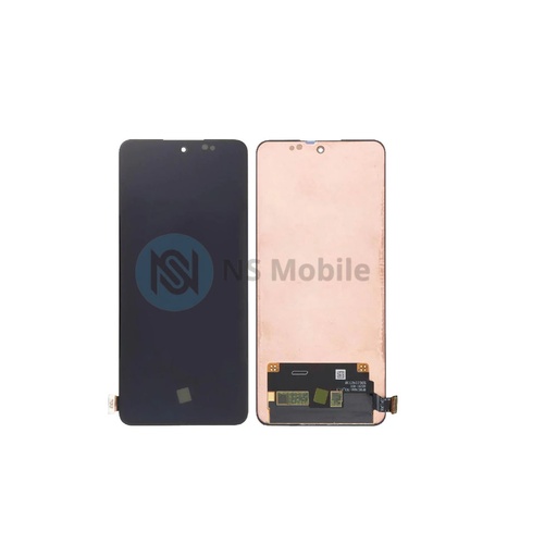 Ecran Complet Oppo Reno8 Pro / GT2 / GT Neo 3T Original New